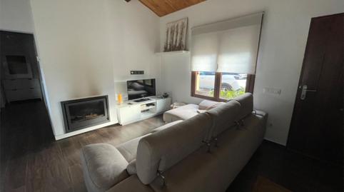 Foto 2 de Casa o chalet en venta en Terreno Sau, 69, Padiernos, Ávila