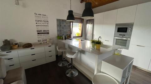 Foto 3 de Casa o chalet en venta en Terreno Sau, 69, Padiernos, Ávila