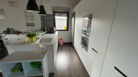 Foto 4 de Casa o chalet en venta en Terreno Sau, 69, Padiernos, Ávila