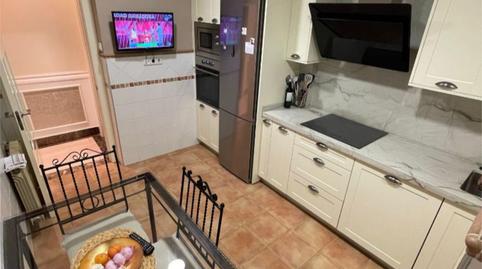 Photo 5 of Flat for sale in Paseo de Fernando el Católico, 48, Universidad San Francisco, Zaragoza