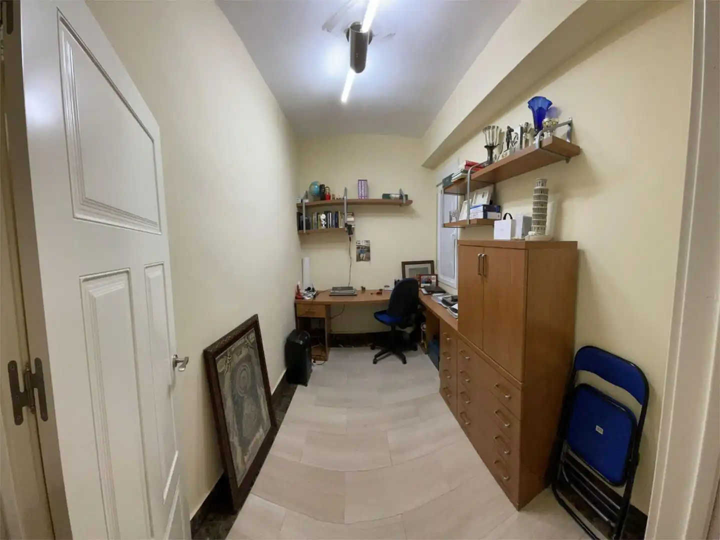 Wohnung zum Verkauf in  Zaragoza Capital mit Klimaanlage