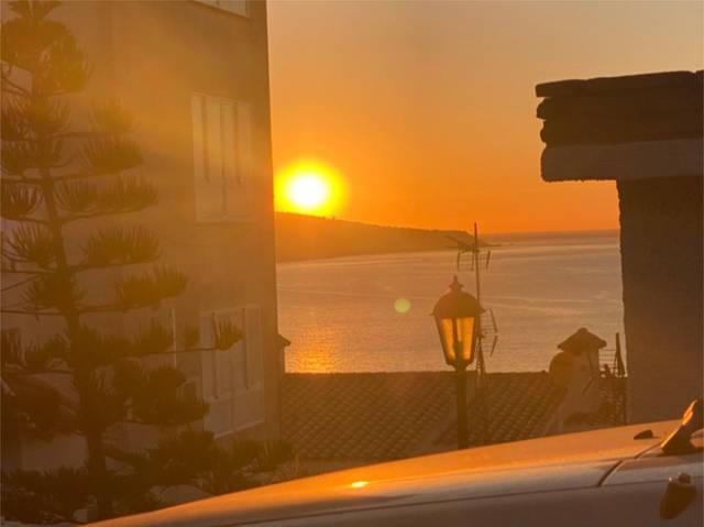 Piso en Venta en Calle Carlos Posac Mon, 5F en Hacho - San Amaro