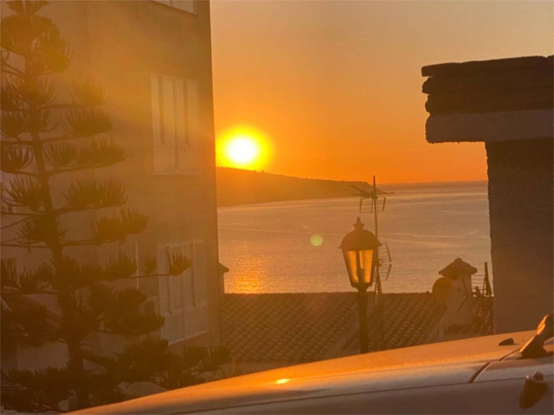Exterior view of Flat for sale in  Ceuta Capital