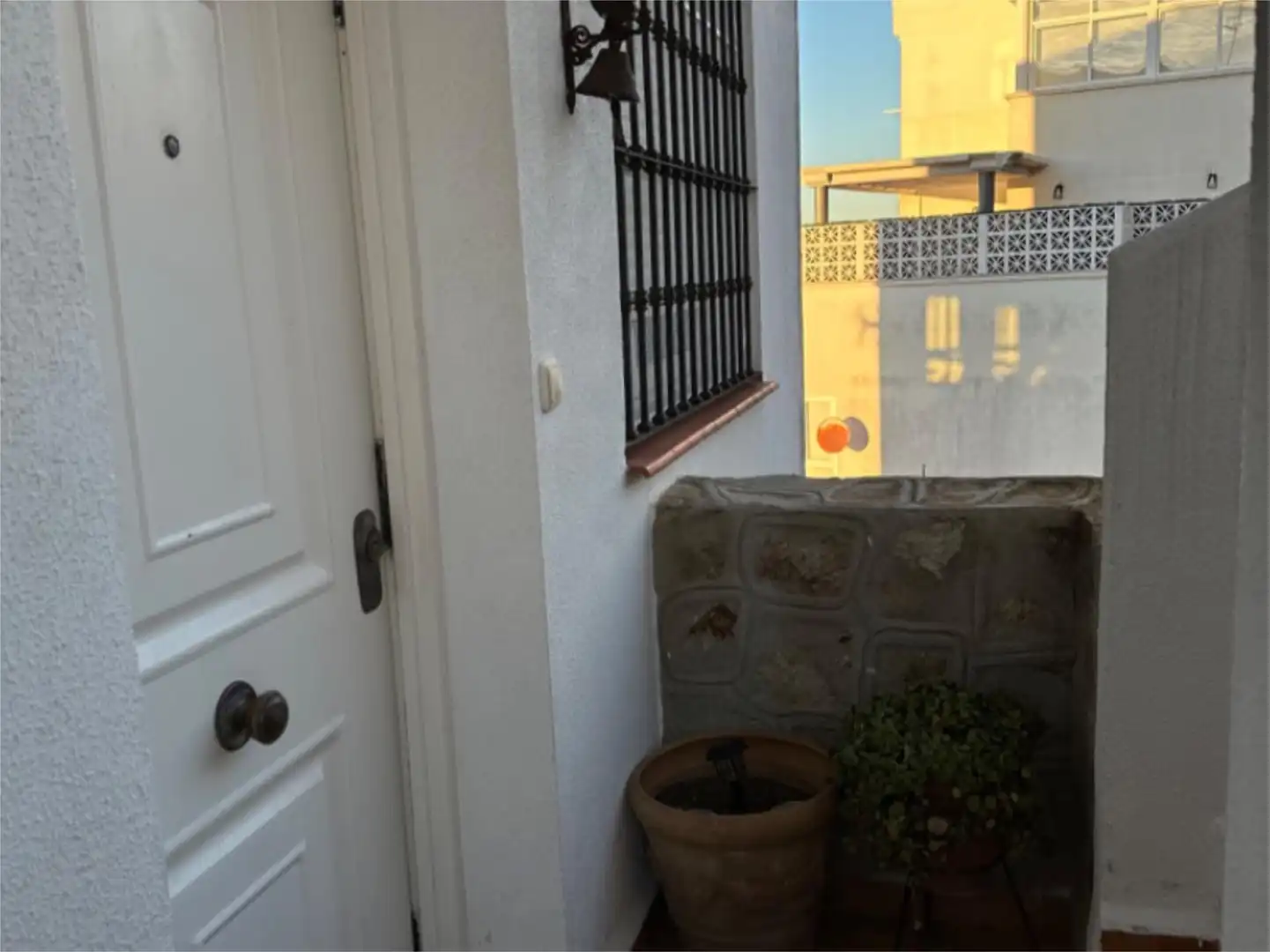 Pis en venda a Calle Carlos Posac Mon, Hacho - San Amaro Pis en venda en Ceuta amb Parquet