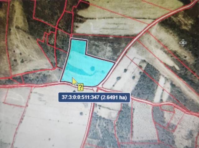 Terreno en Venta en Ahigal de los Aceiteros