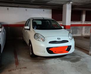 Parking of Garage for sale in  Tarragona Capital