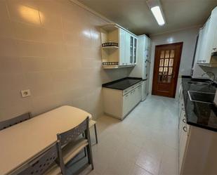 Kitchen of Flat for sale in Durango  with Terrace and Balcony