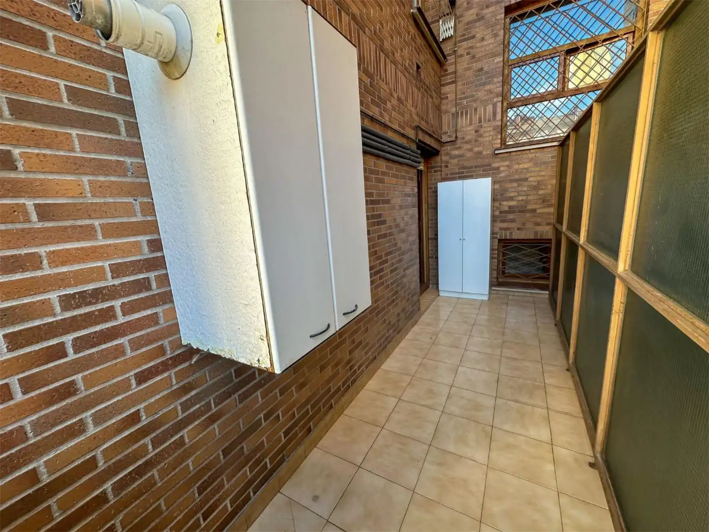 Wohnung zum Verkauf in Ermodo Kalea, 11, Durango Wohnung zum Verkauf in Durango mit Terrasse und Balkon