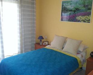 Bedroom of Flat for sale in Benidorm  with Balcony