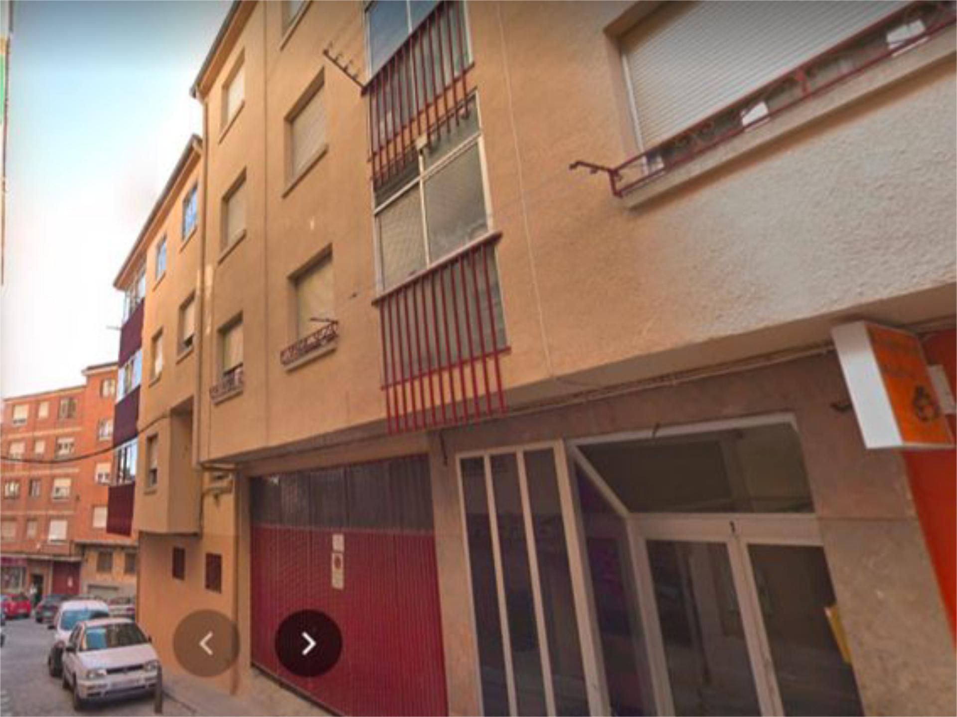 Pis per a compartir a Calle Miraflores, 1, José Zorrilla - Padre Claret