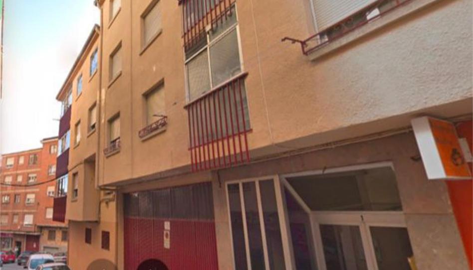 Flat to share in Calle Miraflores, 1, José Zorrilla - Padre Claret, Segovia - image 1 Photo 1 of Flat to share in Calle Miraflores, 1, José Zorrilla - Padre Claret, Segovia