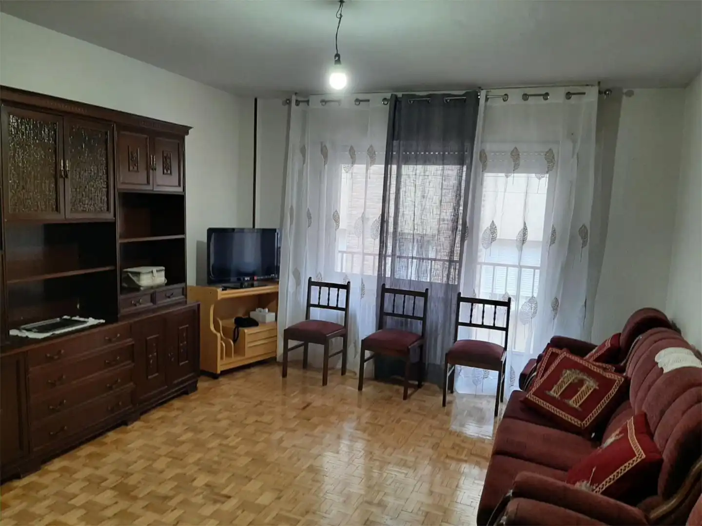 Habitación en Calle Miraflores, 1, José Zorrilla - Padre Claret