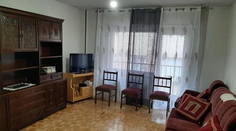 Flat to share in Calle Miraflores, 1, José Zorrilla - Padre Claret, Segovia - image 2 Photo 2 of Flat to share in Calle Miraflores, 1, José Zorrilla - Padre Claret, Segovia