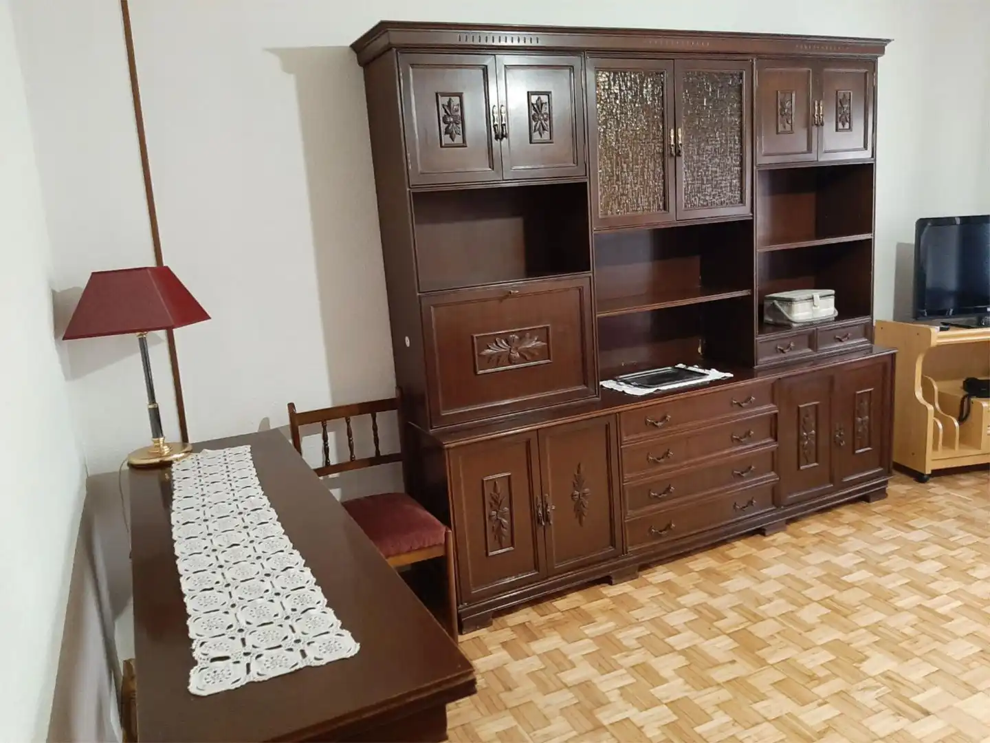 Habitación en Calle Miraflores, 1, José Zorrilla - Padre Claret