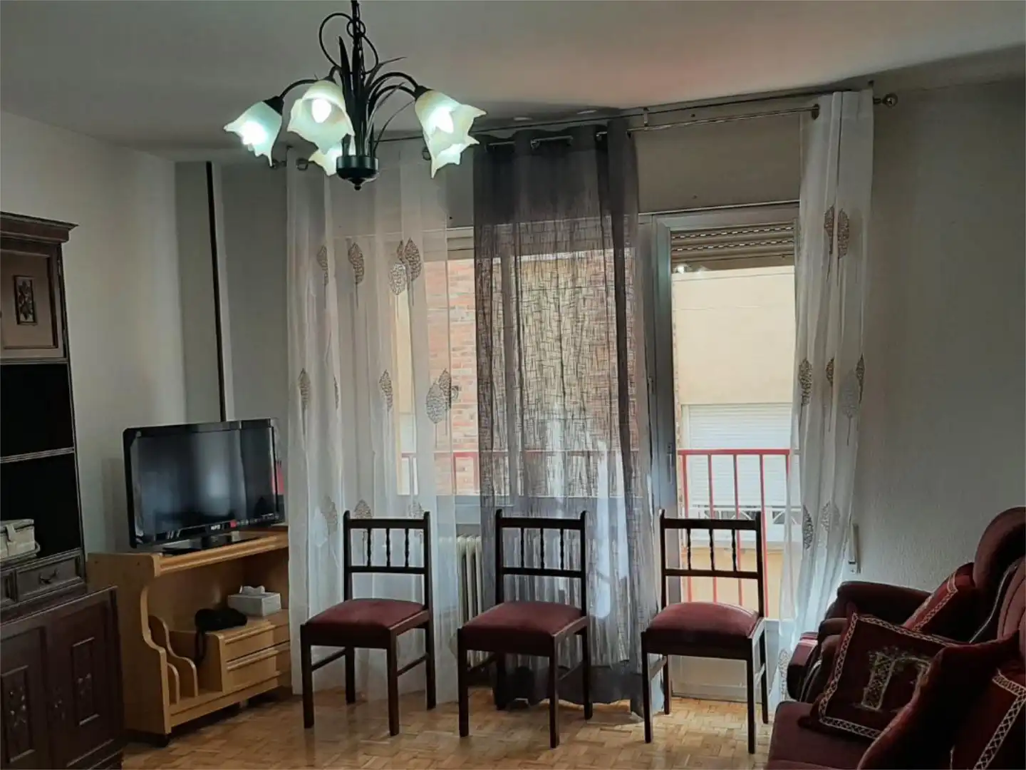 Habitación en Calle Miraflores, 1, José Zorrilla - Padre Claret