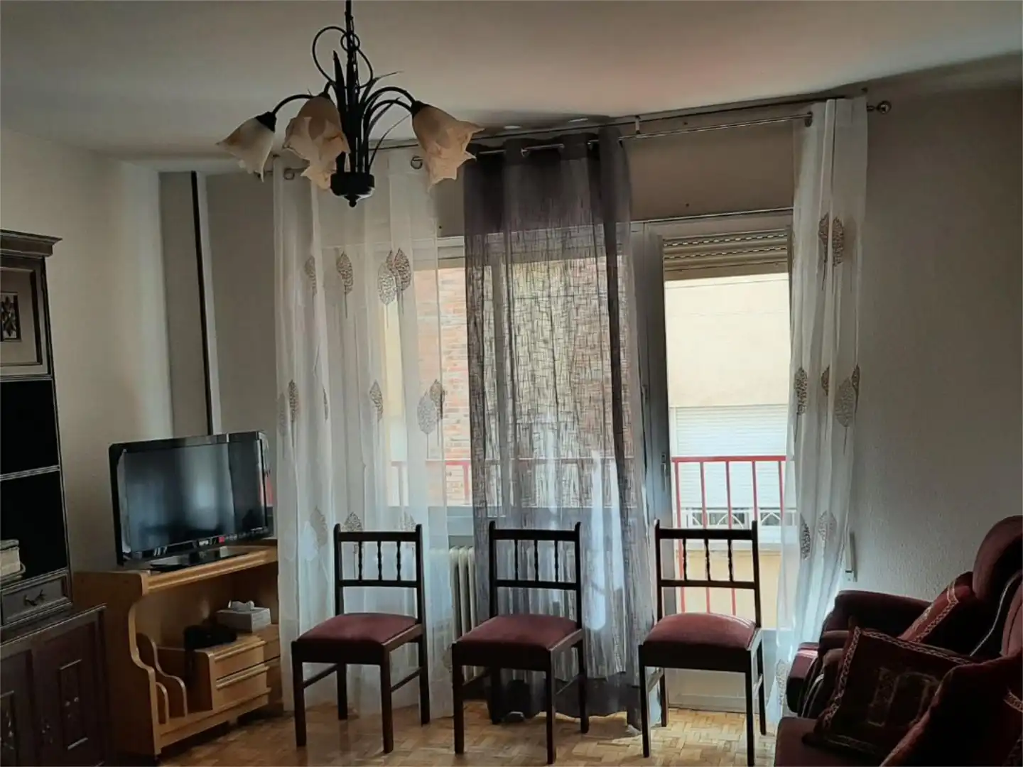 Habitación en Calle Miraflores, 1, José Zorrilla - Padre Claret