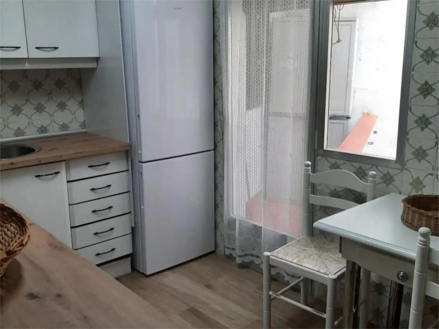 Habitación en Calle Miraflores, 1, José Zorrilla - Padre Claret