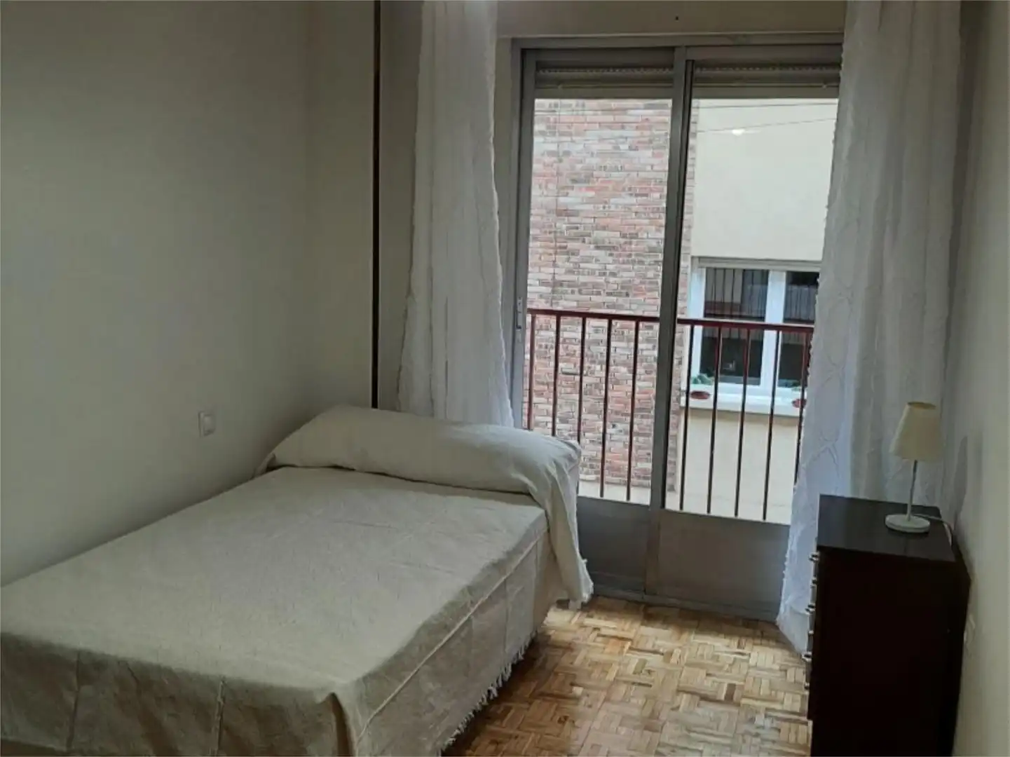 Habitación en Calle Miraflores, 1, José Zorrilla - Padre Claret