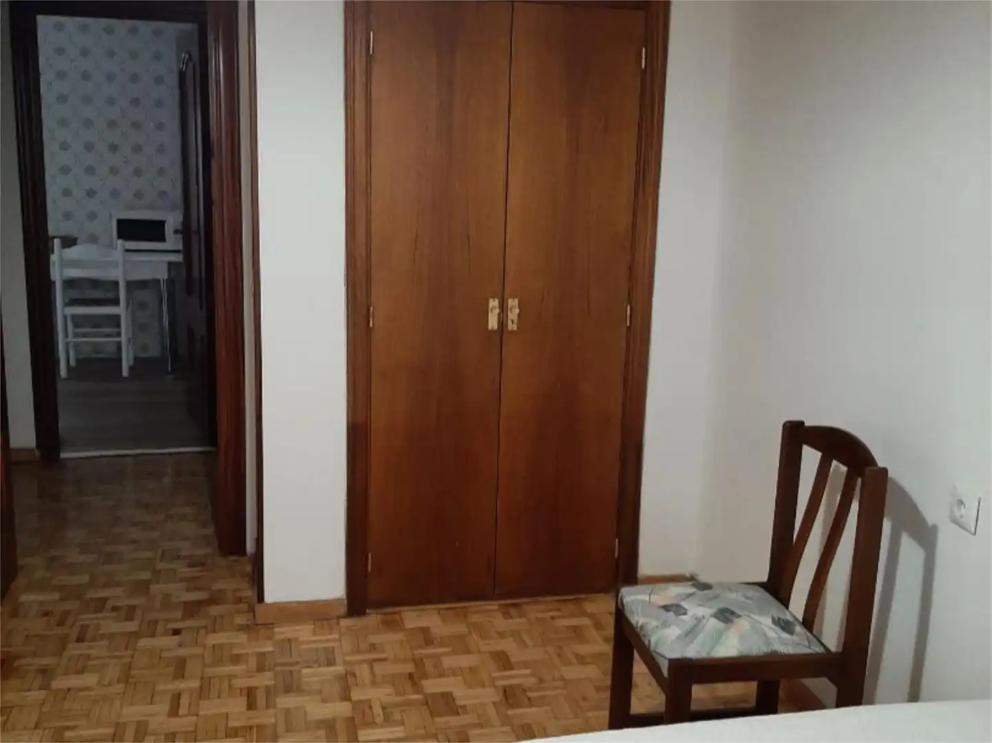 Habitación en Calle Miraflores, 1, José Zorrilla - Padre Claret