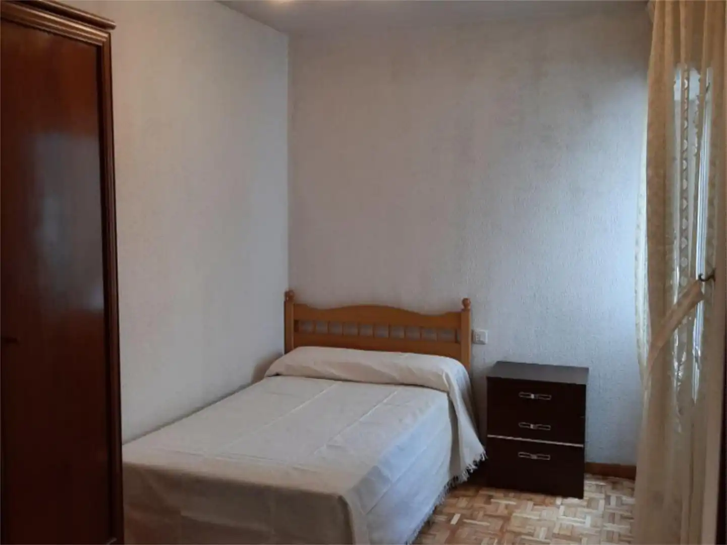 Habitación en Calle Miraflores, 1, José Zorrilla - Padre Claret