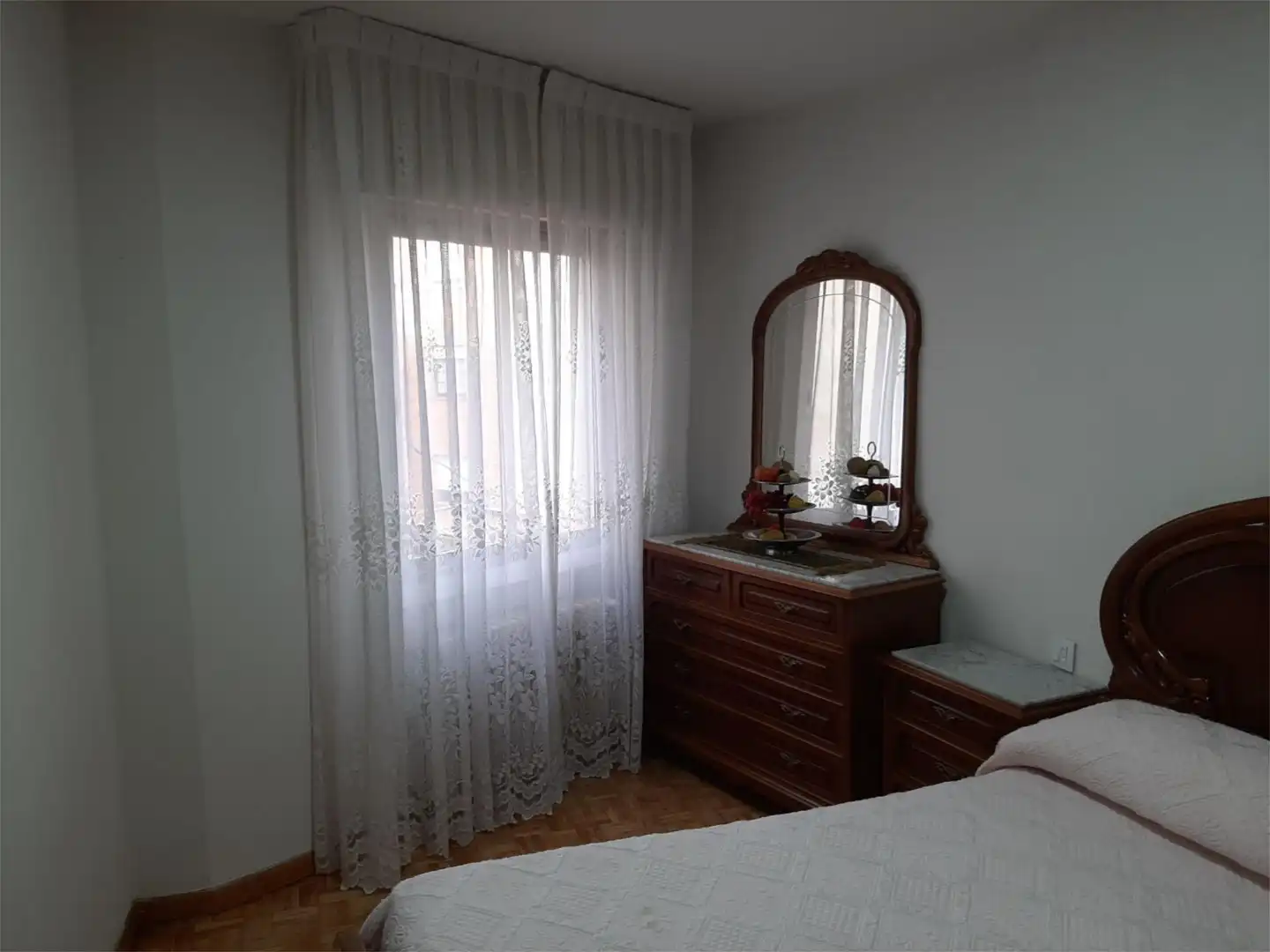 Habitación en Calle Miraflores, 1, José Zorrilla - Padre Claret