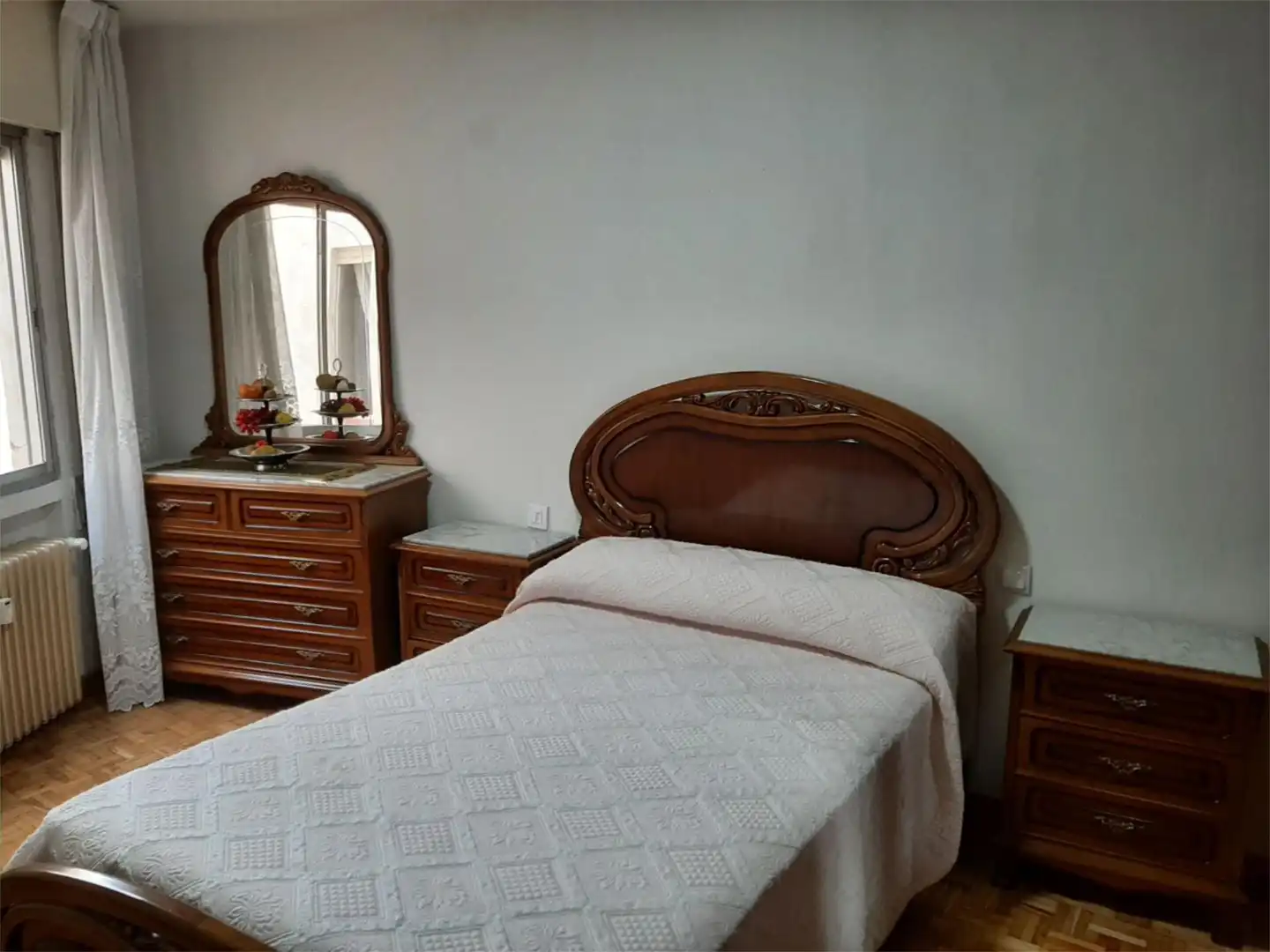 Habitación en Calle Miraflores, 1, José Zorrilla - Padre Claret