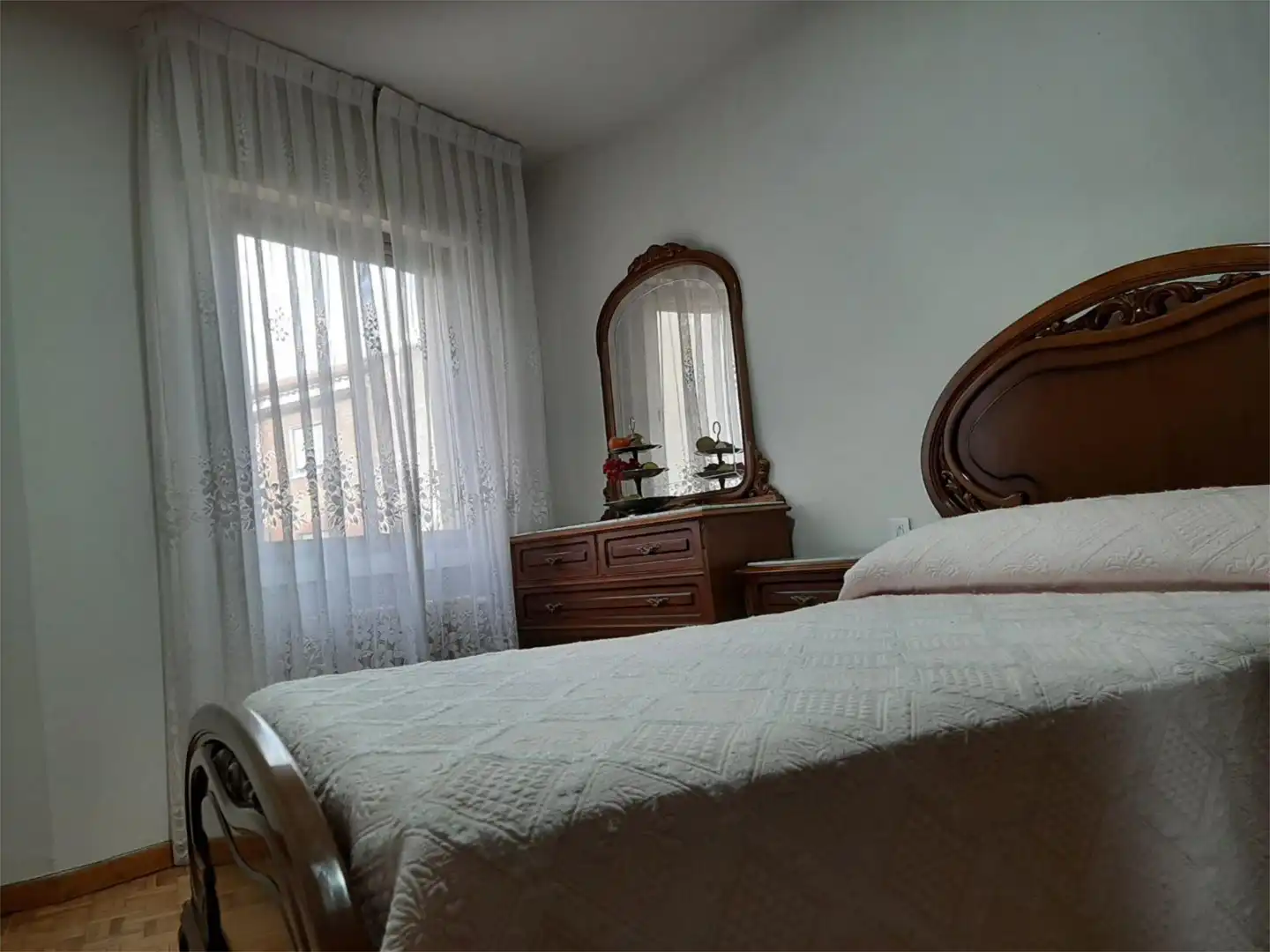 Habitación en Calle Miraflores, 1, José Zorrilla - Padre Claret