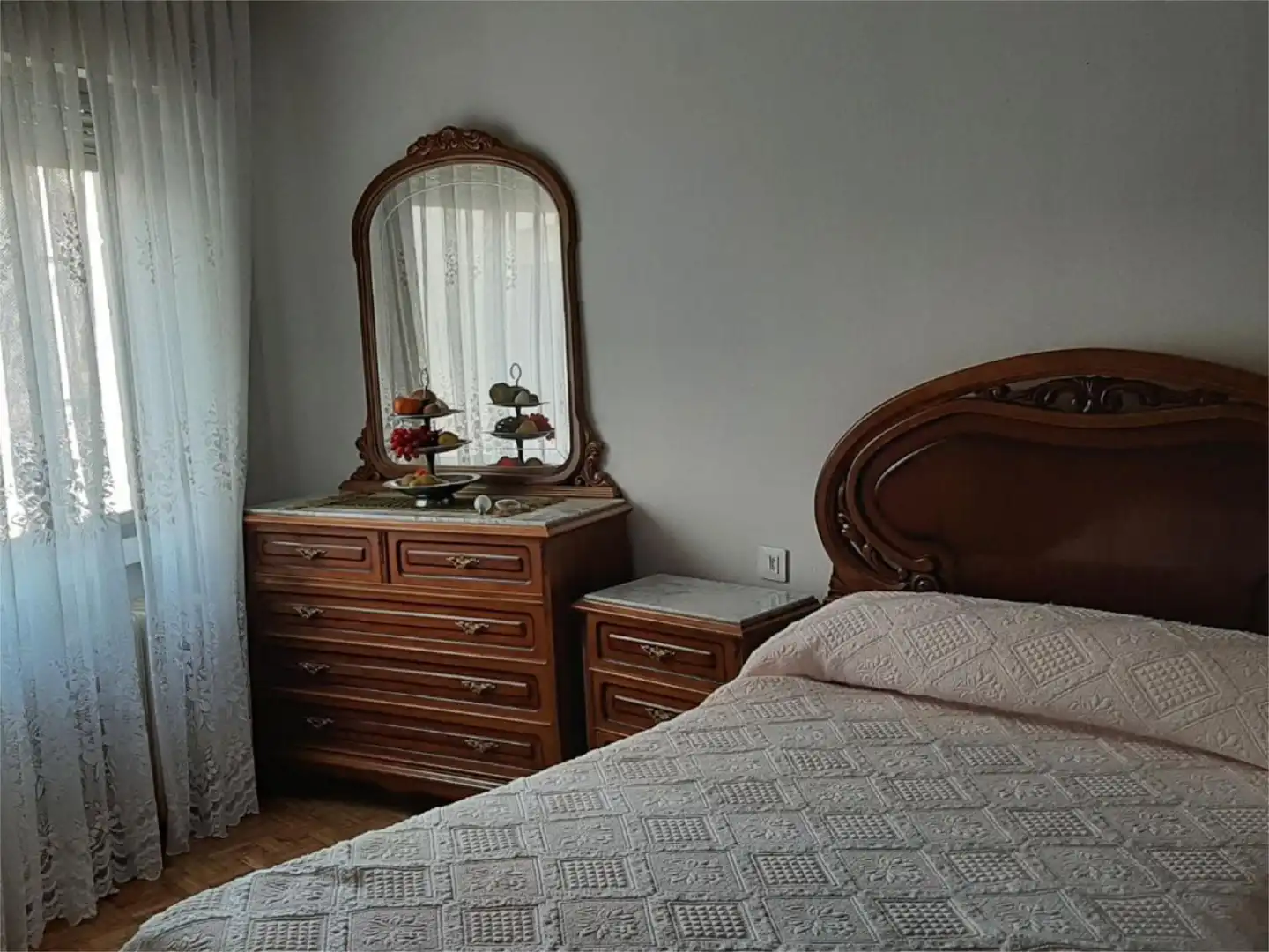 Habitación en Calle Miraflores, 1, José Zorrilla - Padre Claret