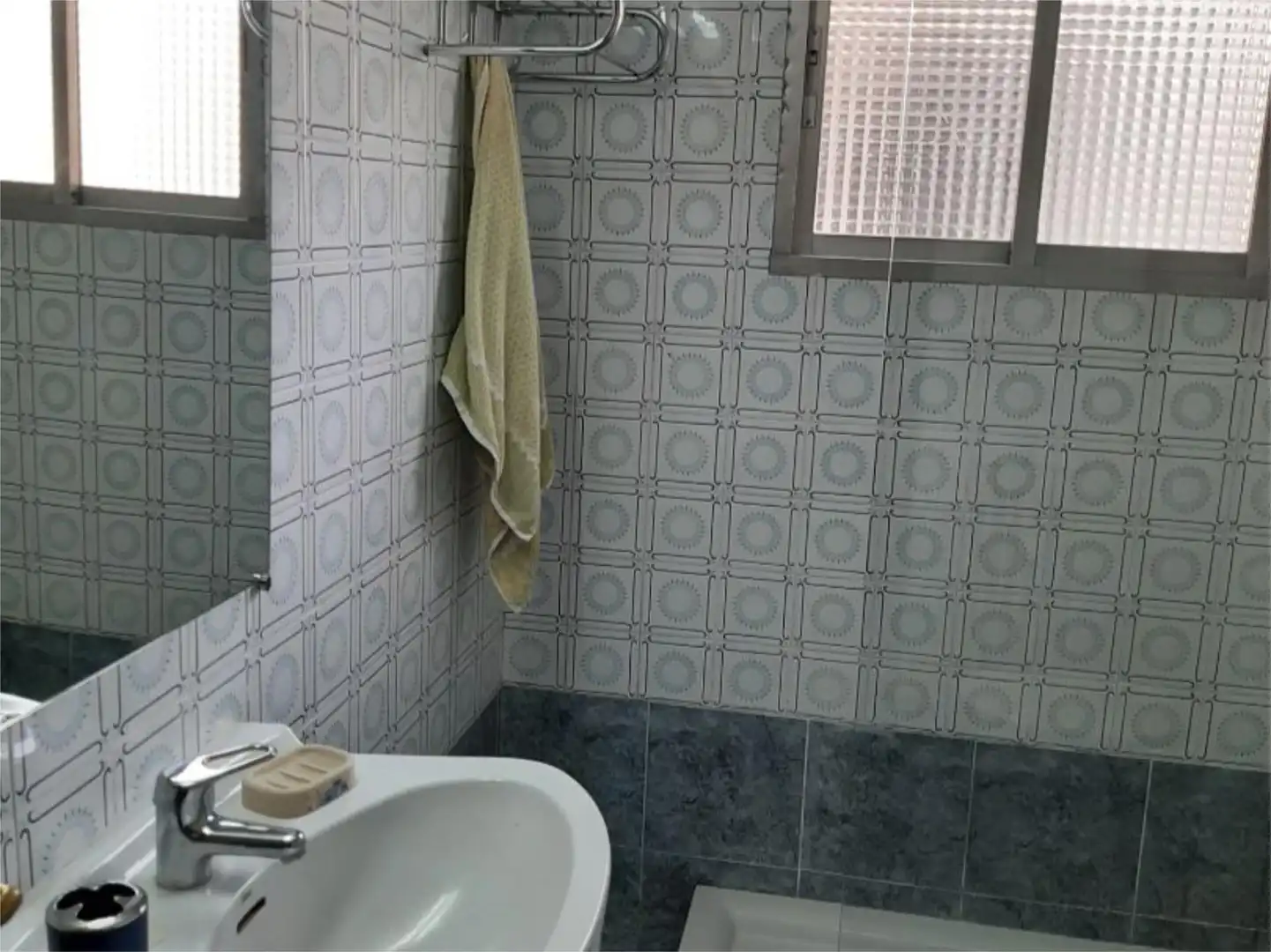 Habitación en Calle Miraflores, 1, José Zorrilla - Padre Claret