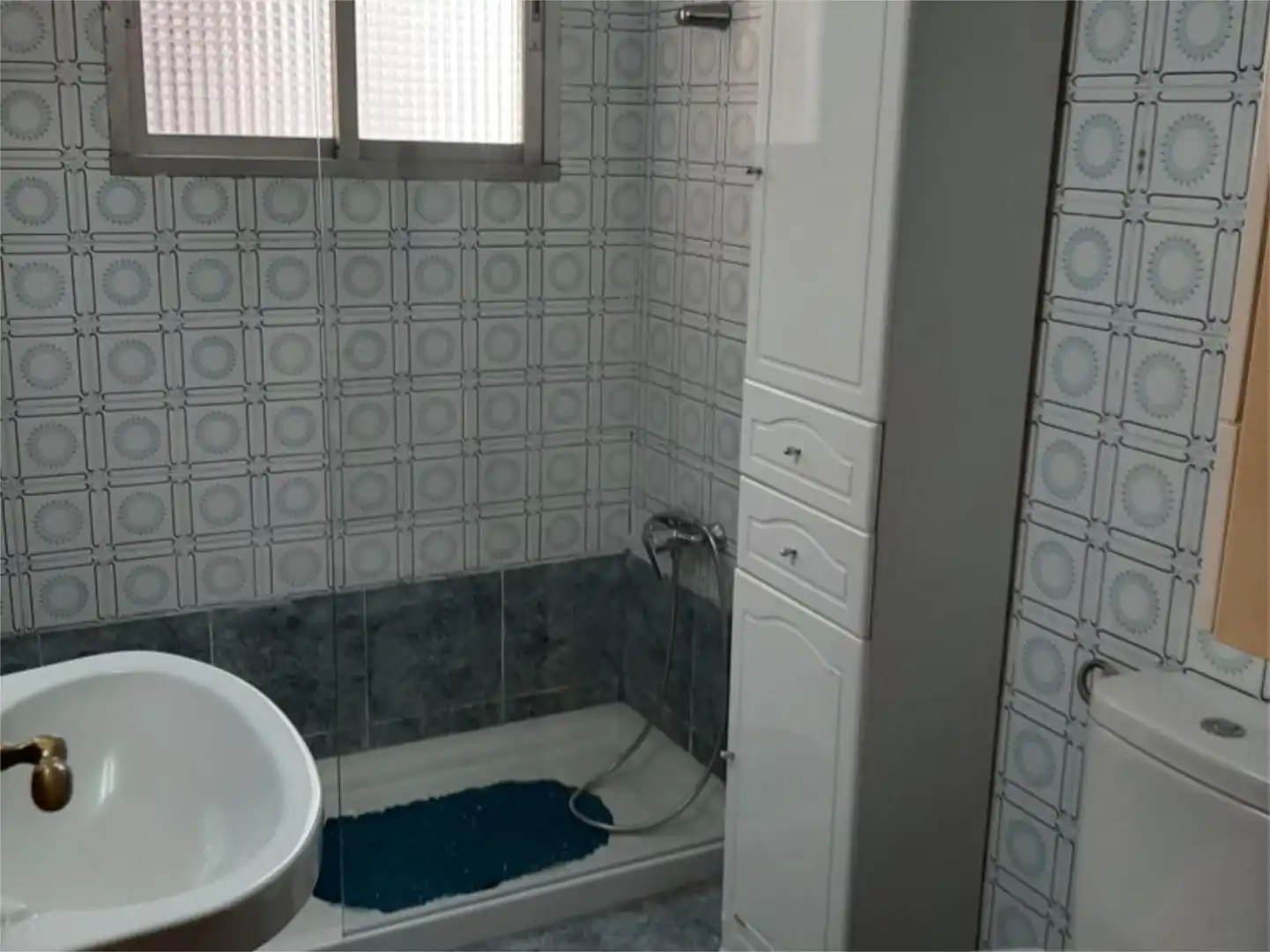 Habitación en Calle Miraflores, 1, José Zorrilla - Padre Claret