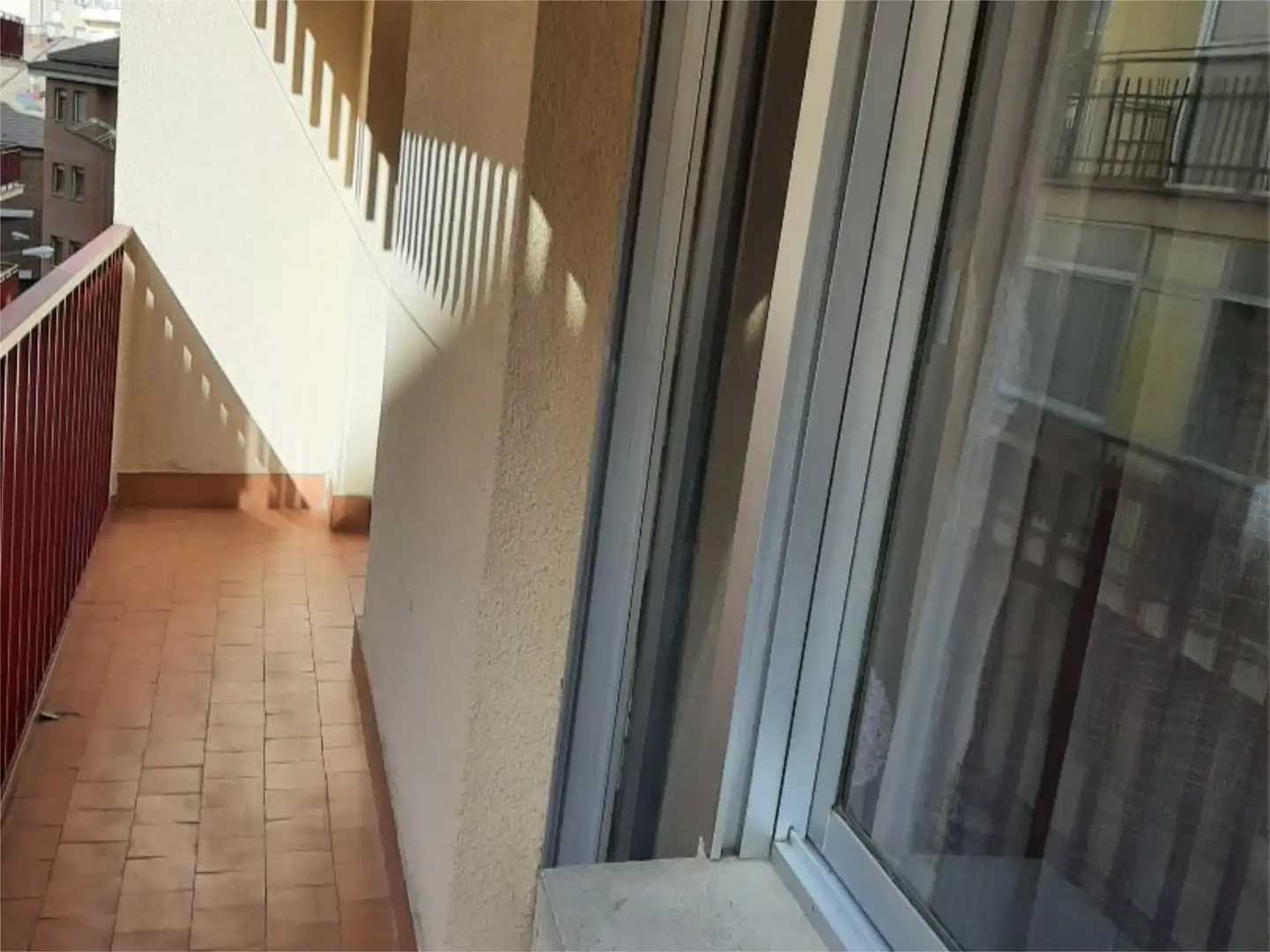 Habitación en Calle Miraflores, 1, José Zorrilla - Padre Claret