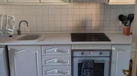 Dúplex de lloguer a Calle Freu-mascarat, 5, Mascarat, Alicante - imatge 2 Foto 2 de Dúplex de lloguer a Calle Freu-mascarat, 5, Mascarat, Alicante