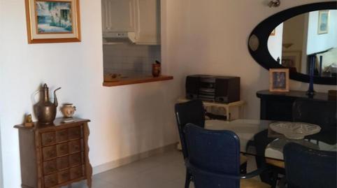 Dúplex de lloguer a Calle Freu-mascarat, 5, Mascarat, Alicante - imatge 3 Foto 3 de Dúplex de lloguer a Calle Freu-mascarat, 5, Mascarat, Alicante