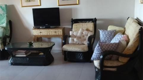 Dúplex de lloguer a Calle Freu-mascarat, 5, Mascarat, Alicante - imatge 5 Foto 5 de Dúplex de lloguer a Calle Freu-mascarat, 5, Mascarat, Alicante