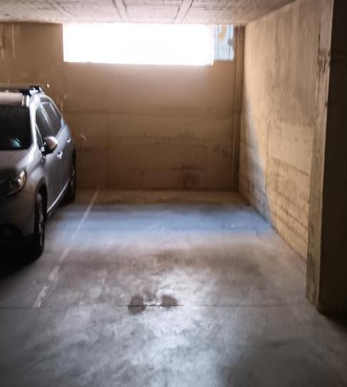 Garatge de lloguer a Calle Amargura, 39, Cristo de la Epidemia, Málaga - imatge 1 Foto 1 de Garatge de lloguer a Calle Amargura, 39, Cristo de la Epidemia, Málaga