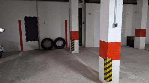 Foto 5 de Garatge de lloguer a Avenida de la Torre, 41, Torre de Benagalbón, Málaga