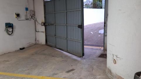 Foto 3 de Garatge de lloguer a Avenida de la Torre, 41, Torre de Benagalbón, Málaga