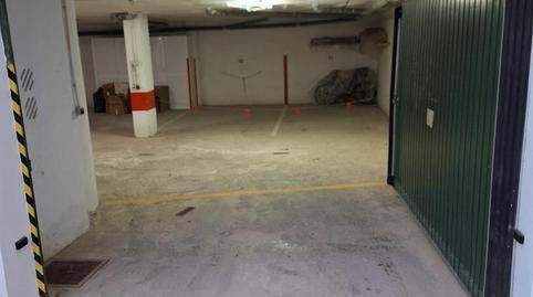 Foto 4 de Garatge de lloguer a Avenida de la Torre, 41, Torre de Benagalbón, Málaga