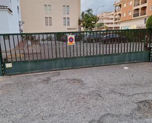 Parkplatz von Garage miete in Rincón de la Victoria