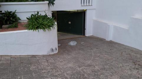 Foto 2 de Garatge de lloguer a Avenida de la Torre, 41, Torre de Benagalbón, Málaga