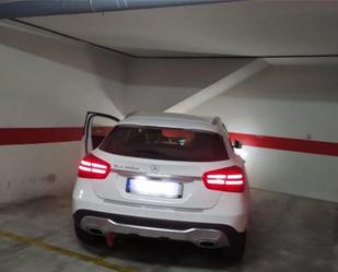 Parking of Garage to rent in  Granada Capital