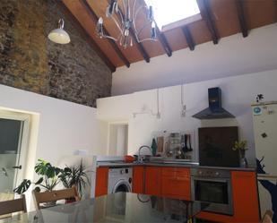 Kitchen of House or chalet for sale in Valdés - Luarca