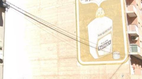 Photo 2 of Land for sale in Carrer Federico García Lorca, 112, Sector V, Elche / Elx