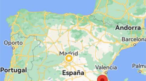 Photo 3 of Land for sale in Carrer Federico García Lorca, 112, Sector V, Elche / Elx