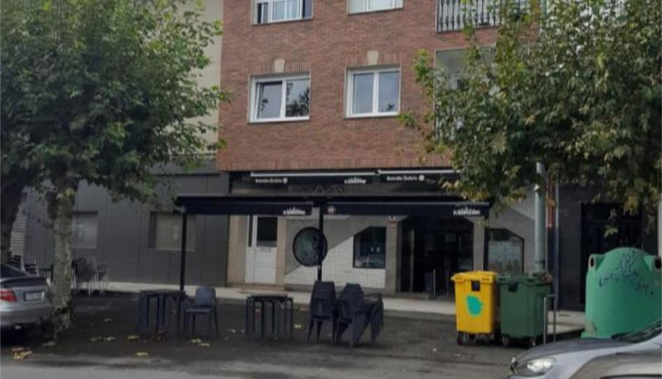 Flat for sale in Praza Do Campo Feira, 7, Ordes, A Coruña - image 1 Photo 1 of Flat for sale in Praza Do Campo Feira, 7, Ordes, A Coruña