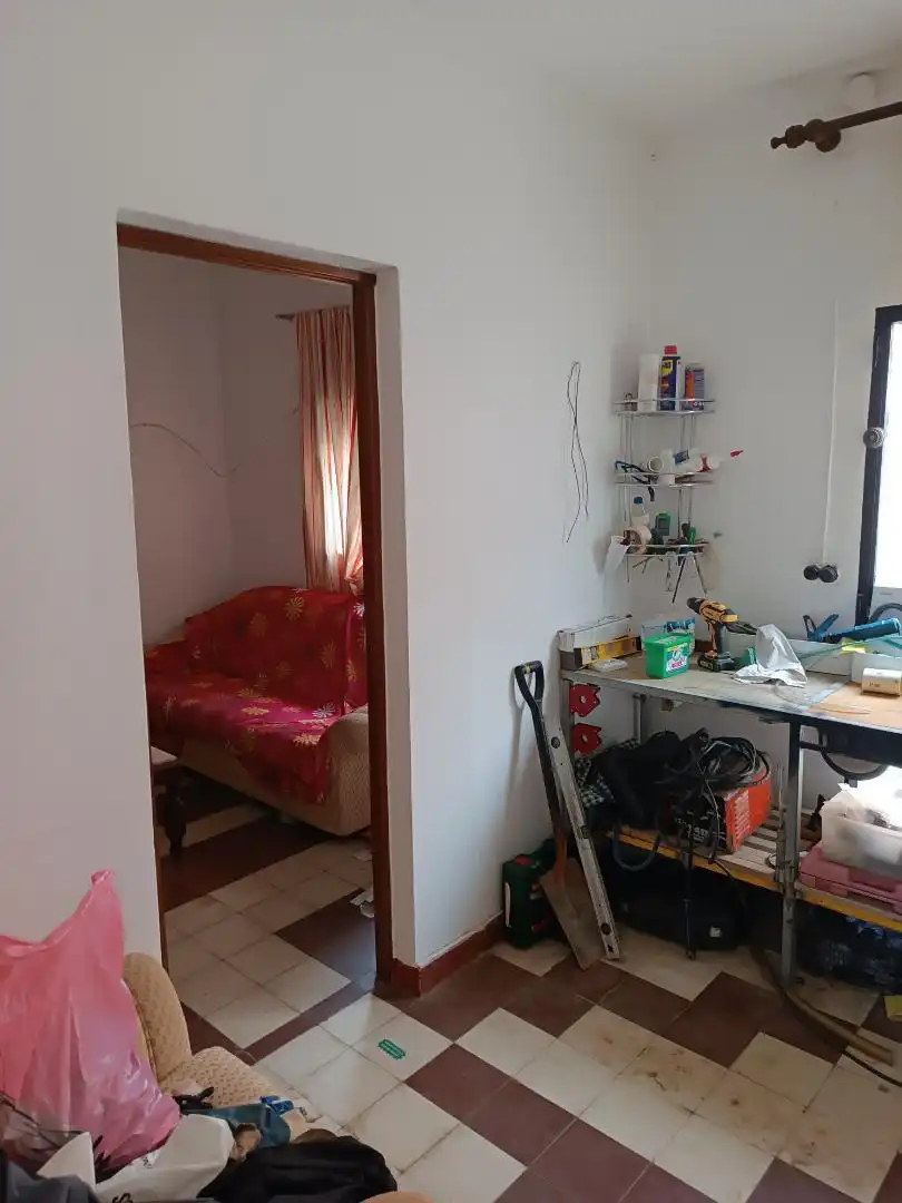 Haus oder Chalet zum Verkauf in Calle Tamarindo, 2, Los Pinos Schlafzimmer von Haus oder Chalet zum Verkauf in Algeciras mit Klimaanlage