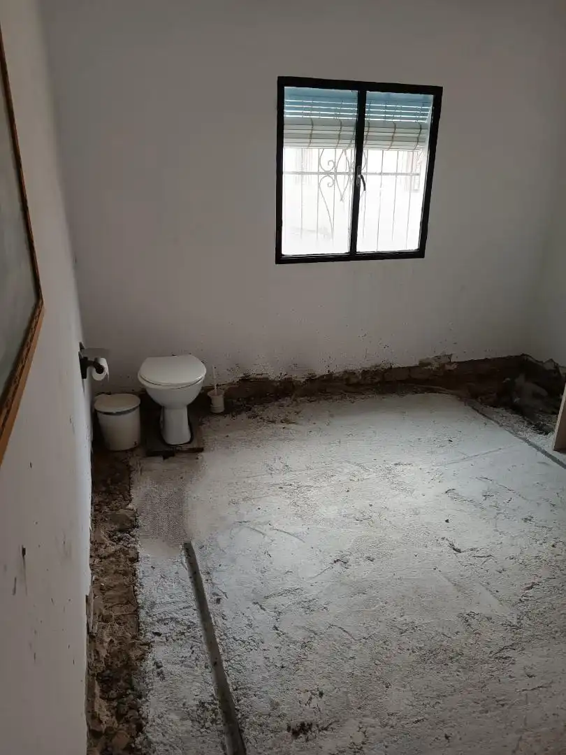Haus oder Chalet zum Verkauf in Calle Tamarindo, 2, Los Pinos Haus oder Chalet zum Verkauf in Algeciras mit Klimaanlage