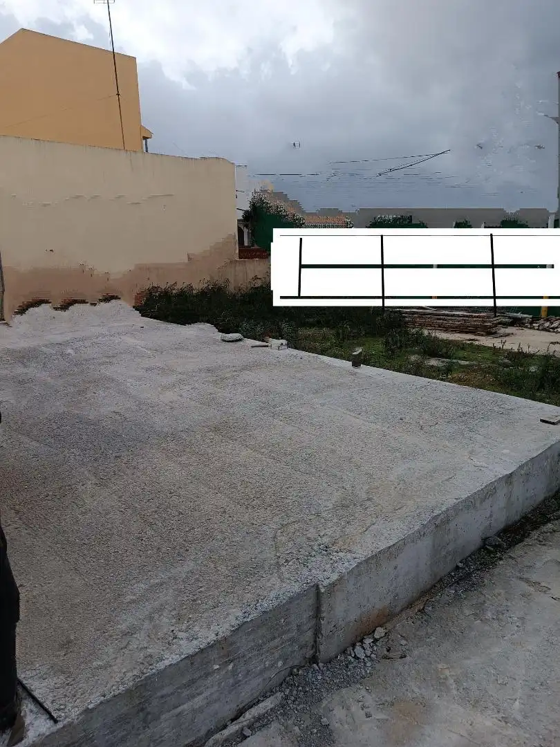 Haus oder Chalet zum Verkauf in Calle Tamarindo, 2, Los Pinos Haus oder Chalet zum Verkauf in Algeciras mit Klimaanlage