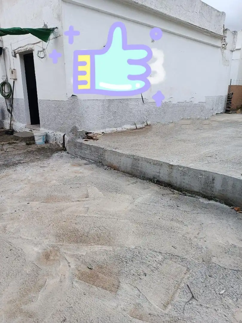 Haus oder Chalet zum Verkauf in Calle Tamarindo, 2, Los Pinos Haus oder Chalet zum Verkauf in Algeciras mit Klimaanlage