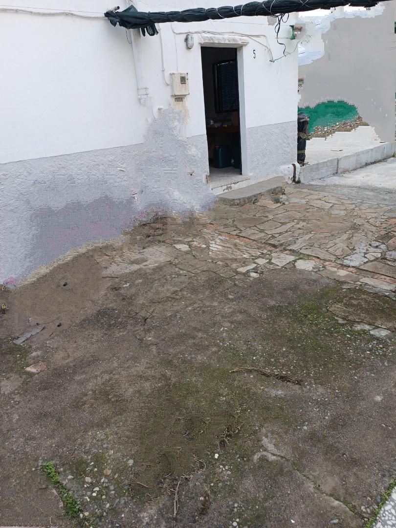 Casa o xalet en venda en Algeciras amb Aire condicionat